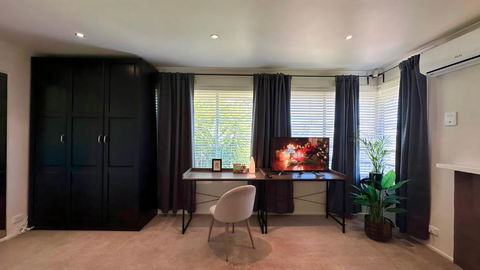 Mulgrave Harmony Guest House - Tourism Brisbane 1