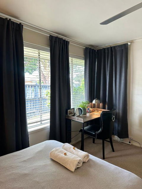 Mulgrave Harmony Guest House - Tourism Brisbane 2