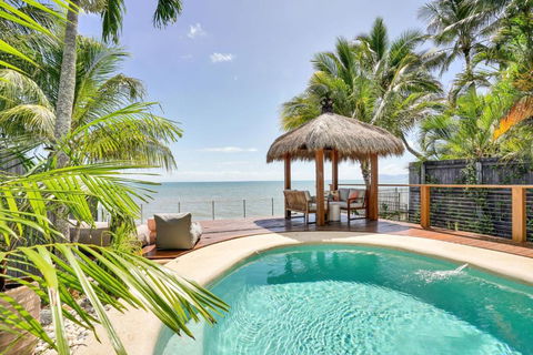 Mylara Beachfront Holiday Home - Brisbane Tourism 2