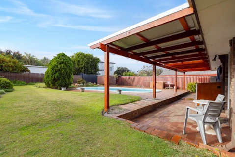 Nanas House By Swan Bnb Management - Brisbane Tourism 1