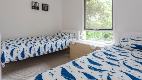 Nantucket Cottage In Flinders - Brisbane Tourism 1