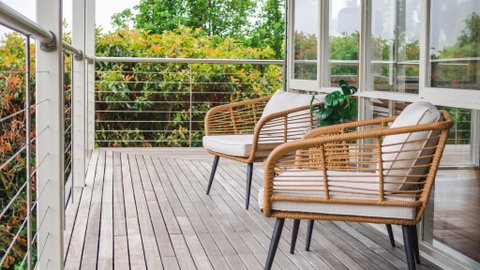 Nantucket Cottage In Flinders - Brisbane Tourism 2