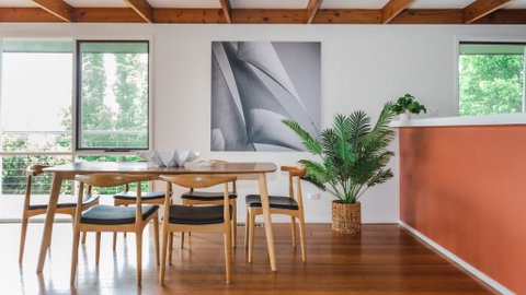 Nantucket Cottage In Flinders - Brisbane Tourism 3