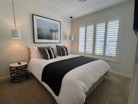 Narrandera Retreat - Tourism Brisbane 1