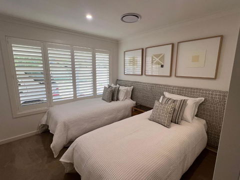 Narrandera Retreat - Tourism Brisbane 2