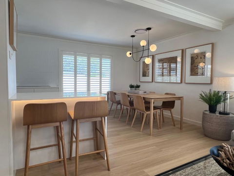Narrandera Retreat - Tourism Brisbane 3