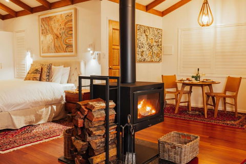Narrows Escape Rainforest Retreat - Tourism Brisbane 2