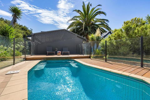 Naturally Blairgowrie - Check Out 5pm Sunday - Tourism Brisbane 2