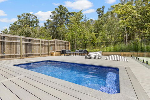 Nature Place Retreat Buderim - Brisbane Tourism 0