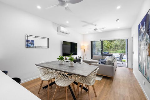 Nature Place Retreat Buderim - Brisbane Tourism 3