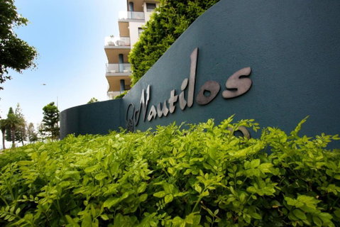 Nautilos On The Harbour - Tourism Brisbane 1