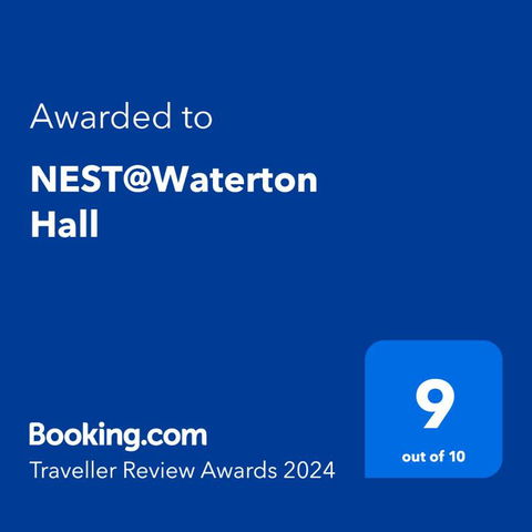 NEST- Luxury Vineyard Accommodation - Brisbane 4u 1