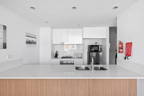 NEW 3BR Apt In Kingsgrove Sleeps 7 - Brisbane 4u 2