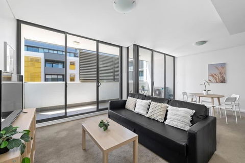 NEW 3BR Apt In Kingsgrove Sleeps 7 - Brisbane 4u 3