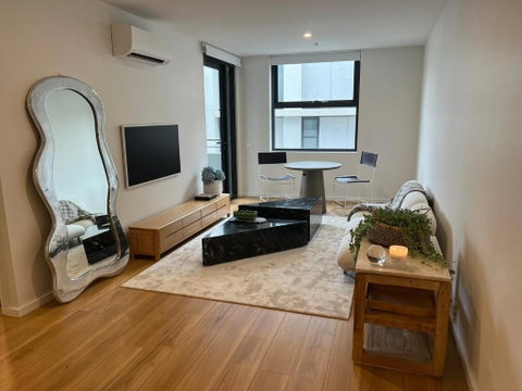 NEW BOUTIQUE 1bd Apt - Brisbane Tourism 0