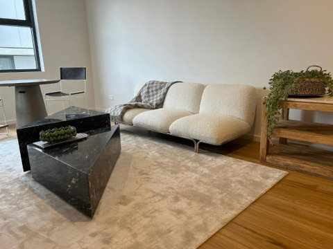 NEW BOUTIQUE 1bd Apt - Brisbane Tourism 2