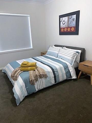 New Modern And Spacious In A Quiet Location Only 12 Min From The City - Tourism Brisbane 3