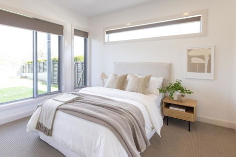 NEW Pleasant View Stays TORQUAY - Tourism Brisbane 1