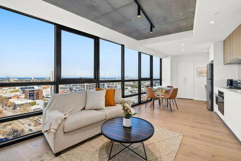 NEW Sensational Southbank Lux - Tourism Brisbane 0