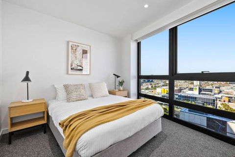NEW Sensational Southbank Lux - Tourism Brisbane 1