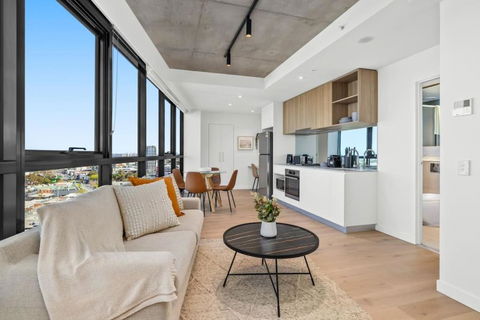 NEW Sensational Southbank Lux - Tourism Brisbane 2