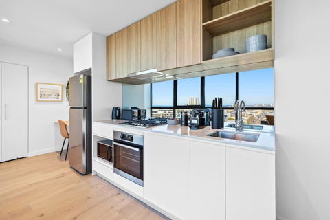 NEW Sensational Southbank Lux - Tourism Brisbane 3