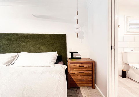 NEW Serene Modern Oasis - Tourism Brisbane 3