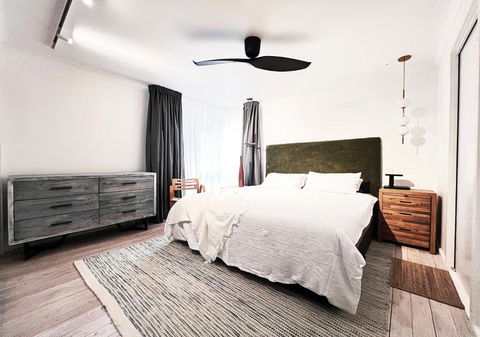 NEW Serene Modern Oasis - Tourism Brisbane 1