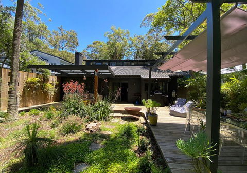 NEW Serene Modern Oasis - Tourism Brisbane 0