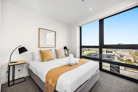 NEW Spectacular Views Southbank - Tourism Brisbane 3