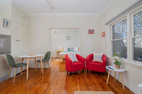 Newcastle Nook - Convenient Comforts In The CBD - Tourism Brisbane 0