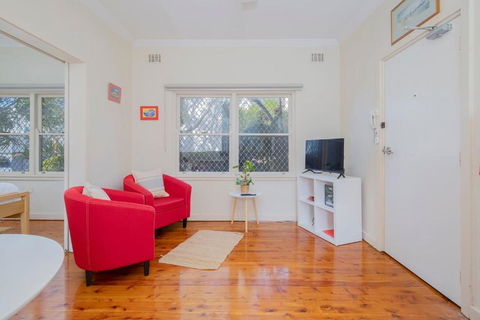 Newcastle Nook - Convenient Comforts In The CBD - Tourism Brisbane 2