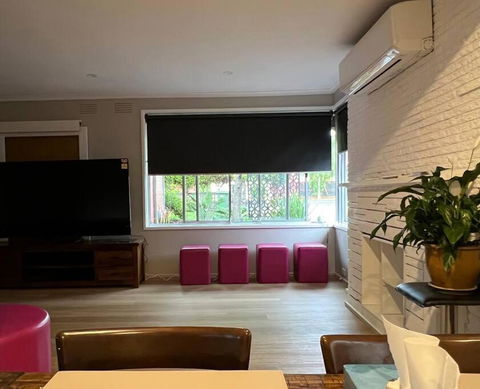 Newly Refurbished House- SuperFast Internet - Tourism Brisbane 3