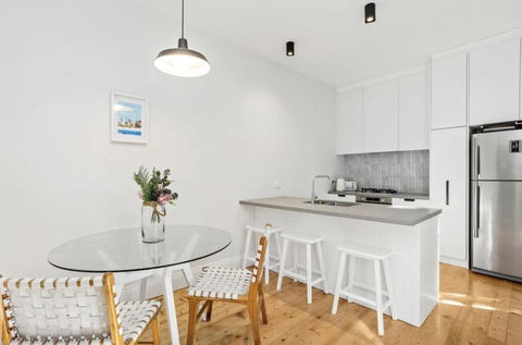 NEWLY RENOVATED LARGE 3.5 BDRM HOUSE! BEST OF MELB - Tourism Brisbane 2