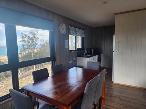 Mount Rumney Escapes - 4 Seaview Devil House - Brisbane Tourism 1