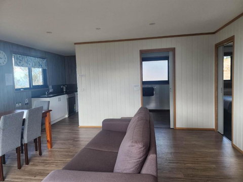 Mount Rumney Escapes - 4 Seaview Devil House - Brisbane Tourism 3