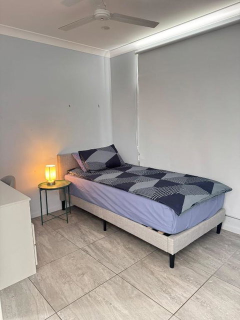 North High Comfort - Tourism Brisbane 0