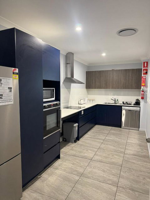 North High Comfort - Tourism Brisbane 1