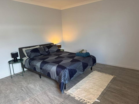 North High Comfort - Tourism Brisbane 2