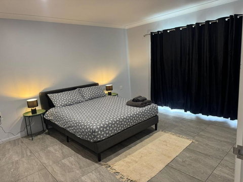 North High Comfort - Tourism Brisbane 3