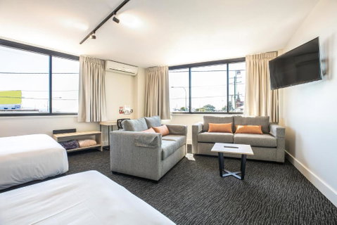 Nightcap At Chardons Corner Hotel - Tourism Brisbane 1