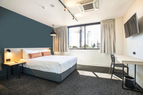 Nightcap At Chardons Corner Hotel - Tourism Brisbane 0