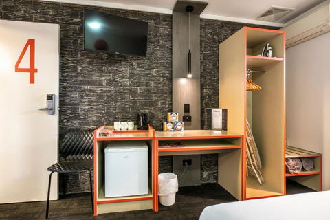 Nightcap At Jamison Hotel - Tourism Brisbane 3