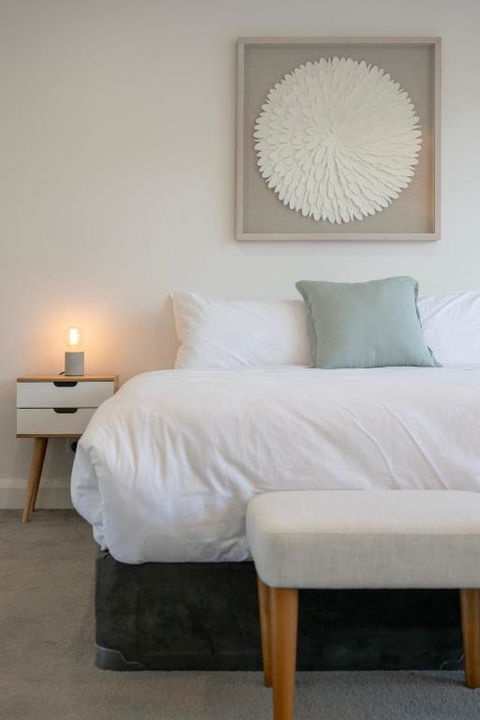 Newsom House - Stylish & Elegant Home With 4 King Beds - Tourism Brisbane 0