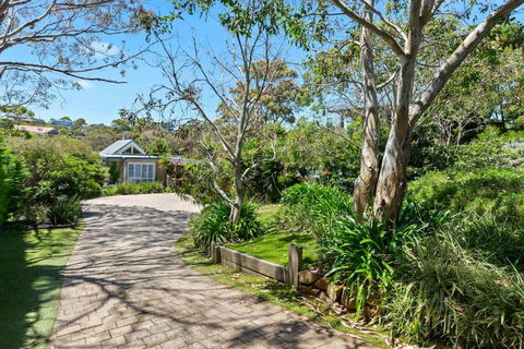 Ngaree - Tourism Brisbane 2