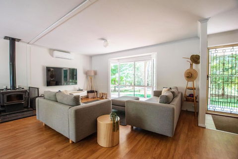 Nirvana - Tourism Brisbane 3