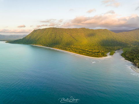Noah Creek Eco Huts - Tourism Brisbane 1