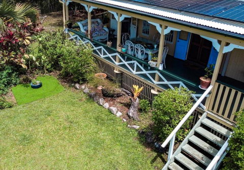 Noosa Hinterland Escape - Tourism Brisbane 3