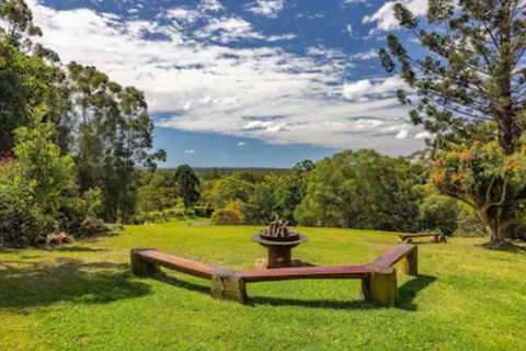 Noosa Hinterland Escape - Tourism Brisbane 2
