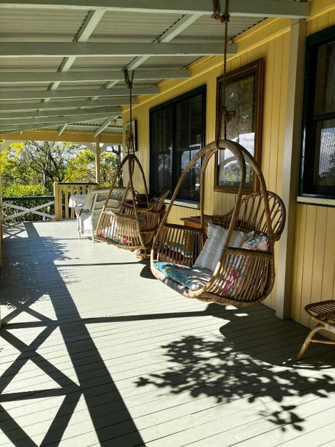 Noosa Hinterland Escape - Tourism Brisbane 1